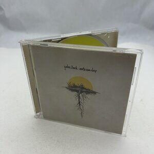 Jadon Lavik-Roots Run Deep Rare CD